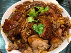 -绿雅居原生态农庄(小涌店)