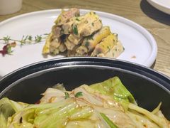 -榕意·川味之美(深业上城店)