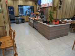 -穆兰泽兰州牛肉面(天津·海河意式风情区店)