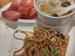 -素满香·素食自助餐(苏州·临顿路店)