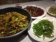 -蛙蛙叫干锅年代(簋街总店)