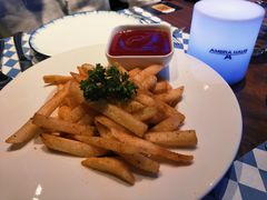 -Ambra Haus琥珀屋精酿餐厅(宝山店)