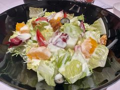 -粗茶淡饭·汉口公馆(循礼门店)