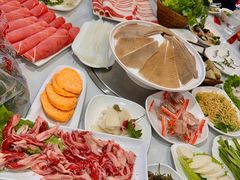 -雅然居铜火锅(长新街店)