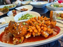 -香雪海饭店中餐厅(湖滨店)