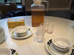 -欧记大排档·景德菜(上海首店)