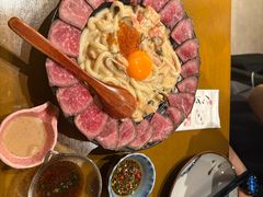 -大米·京都小酒馆·炭烧海鲜·烧鸟(龙口东路店)