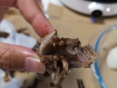 -蝎王府羊蝎子(西直门店)