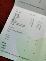 -四季酒店·泺水疗SPA