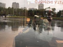 -喜茶(烟台莱山万象汇店)