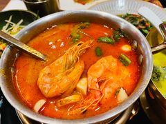 -simply thai天泰(静安嘉里中心店)