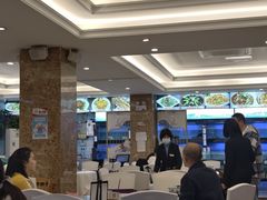 -万山楼海鲜酒家·二十三年老字号