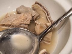 -宝香绑线肉骨茶(柏威年广场店)