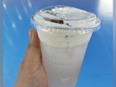 -Yee3·三号椰(上海中山公园龙之梦店)