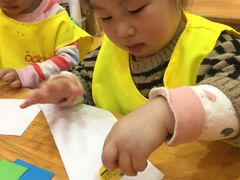 -想象乐创意早教托育中心(殷高西路店)