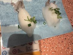 -元气寿司(东方宝泰店)