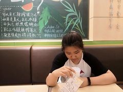 -水平有限广西米粉·广西风味集(五道口店)