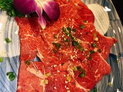 -醉火烧泥炉烤肉(孩儿巷店)