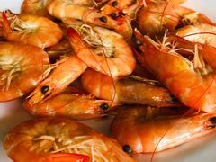 -四川人郑霞海鲜