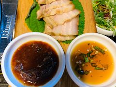 -Dombe豚(黑猪肉街店)