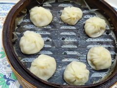 特色小笼包-阊门姚记豆浆(旧学前直营店)