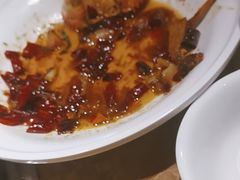 -七欣天香辣蟹火锅(上海银亿滨江店)
