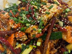 -辣螃铠盆盆蟹大排档(总店)