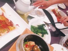 -三清山希尔顿度假酒店·三清轩中餐厅