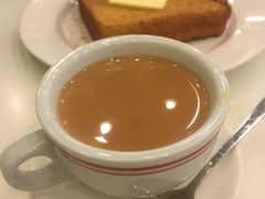 奶茶-大哥餐厅(西城花园店)