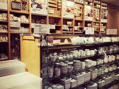 -MUJI无印良品(恒隆广场店)