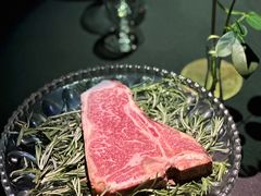 -小火花·干式熟成牛排馆Spark SteakHouse(剑桥郡店)