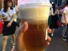 -茶颜观色(大顺巷店)
