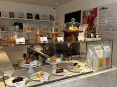 -大酉·M Coffee(北京美术馆店)