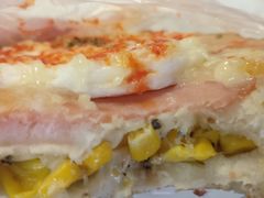 -味多美蛋糕(航天桥店)