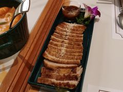 -太食獸泰式茶餐厅(IFS国金中心店)