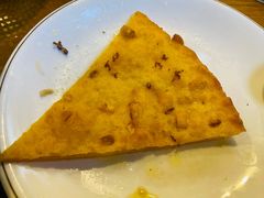玉米饼-老秦凉都黄牛肉馆(九堡店)