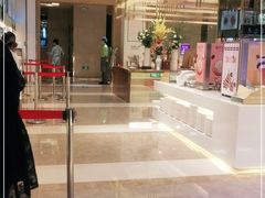 -堂会(白云店)