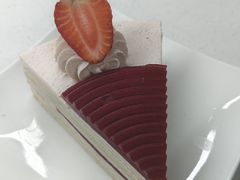 -威利旺卡烘焙西点蛋糕培训(朝阳校区)