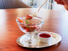 -北京柏悦酒店·锦庭餐厅Dining Room