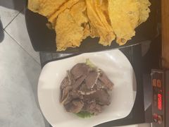 -掂档潮汕牛肉火锅(cityon熙地港店)
