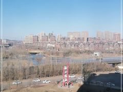 -前关湿地公园