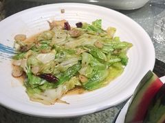 -永红源啤酒·烧烤·海鲜·大排档(青特城店)