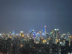 -上海龙之梦万丽酒店