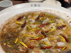 -渔语鱼新川菜Bistro(万象天地店)
