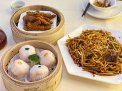 -鸿福楼(观澜店)