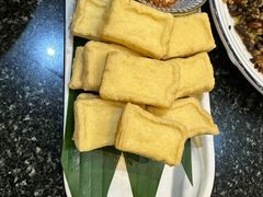 -浩海火烧云傣家菜(蓝港店)