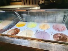 -加餐海鲜自助(宝龙一城店)
