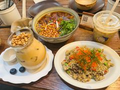 -MORNING GOOD Bistro(翰林府店)