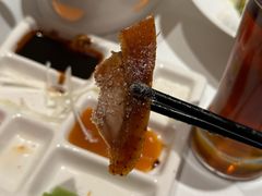 -四季民福烤鸭店(王府井东安门店)