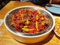 -老九巷川小馆(万松园店)